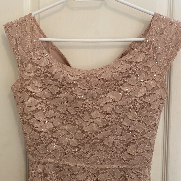 Cocktail party dress - Picture 3 of 11